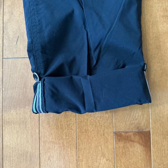 Marmot convertible pants - Picture 2 of 3